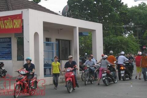 ‘Tiếng hát công nhân’ - sân chơi dành cho công nhân các KCN – KCX