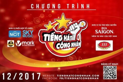 Đặc sắc chương trình giải trí cho công nhân lao động