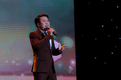 Hà Thanh Tùng đoạt quán quân 'Tiếng hát công nhân'