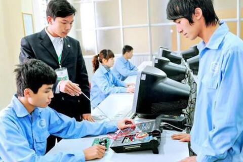 Hà Nội sẽ tạo việc làm mới cho 156.000 lao động trong năm 2020