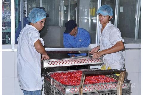 TP. Hồ Chí Minh tìm hướng vực dậy các ngành sản xuất công nghiệp