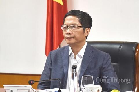 Sẽ sớm ra Tuyên bố chung của các Bộ trưởng Kinh tế ASEAN – Nhật Bản