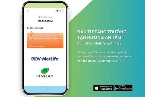 Ra mắt gói Bảo hiểm kỹ thuật số cho khách hàng trẻ tại Việt Nam