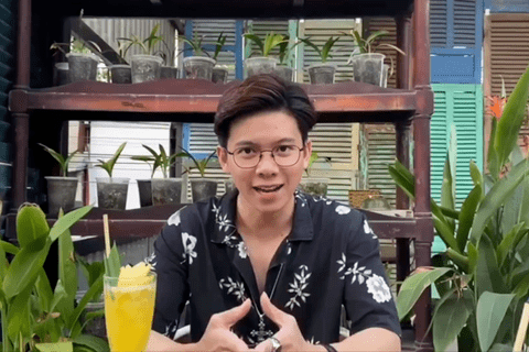Dương Tấn Phát: “Tiếng hát công nhân là bệ phóng giúp tôi tiến xa hơn trên con đường nghệ thuật của mình”