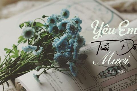 “Yêu Em Tuổi Đôi Mươi” – các chàng trai cũng áp lực trong tình cảm