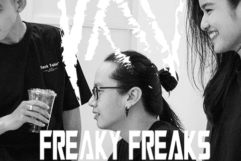 Tung bài mới “Hungover”, nhóm Freaky Freaks hy vọng tìm được sự đồng cảm với mọi người