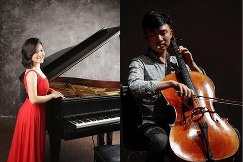 Âm nhạc mở ô cửa​​​​​​​ nhìn ra cuộc sống