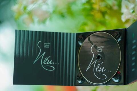 Nhạc sĩ Nguyễn Thành Trung kể chuyện tình yêu bằng âm nhạc mùa Thu