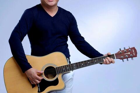 Nhiều nghệ sĩ nổi tiếng góp mặt trong album "Tình đất phù sa"