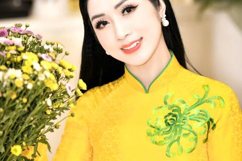 NSƯT Phương Nga: Ấn tượng khó quên khi tham dự Liên hoan nghệ thuật tại Bình Nhưỡng