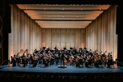 Hòa nhạc “Shostakovich - Chuyện chưa kể” tối 14.11: Cuộc đối thoại cùng nhà soạn nhạc thiên tài thế kỷ XX