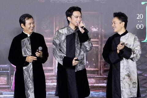 SOOBIN ra mắt MV 'Mục hạ vô nhân': Đưa hát Xẩm đến gần hơn với khán giả