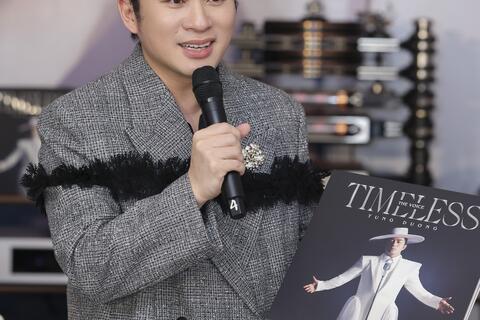 Nhìn Tùng Dương ngược dòng và ngẫm!