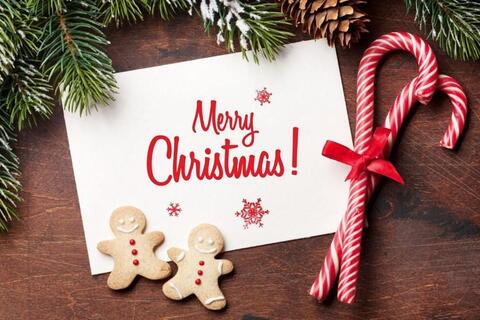 10 bài hát Giáng sinh hay nhất năm 2025