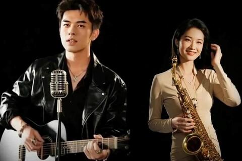 Hương My Bông xem xét khởi kiện Nguyên Vũ