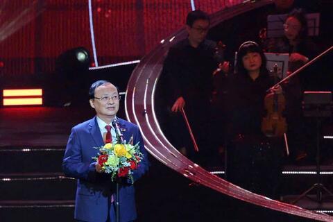 “Với Đảng vẹn toàn niềm tin yêu” - Hành trình cảm xúc từ cội nguồn đến khát vọng thời đại