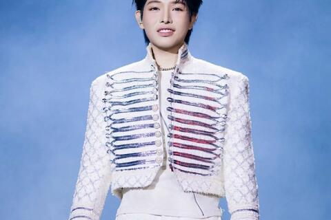 Soobin Hoàng Sơn, Phương Mỹ Chi, Hòa Minzy... cạnh tranh gay gắt tại Giải Cống hiến 2026