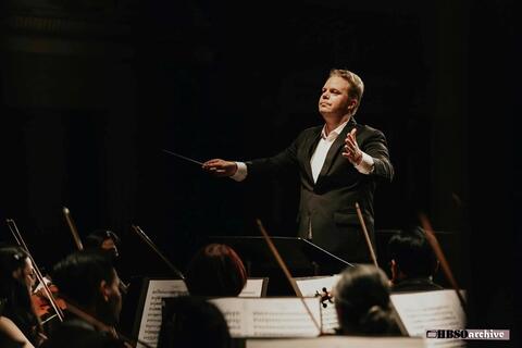 HBSO giới thiệu đêm nhạc Tchaikovsky, Mussorgsky và Bartók