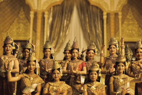 Phương Mỹ Chi đưa văn hóa Khmer Nam Bộ vào MV mới thế nào?