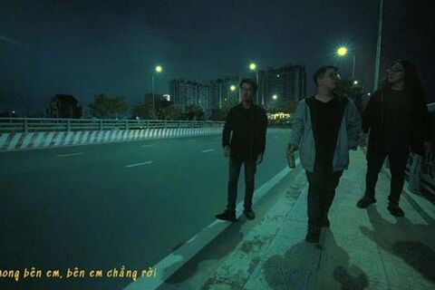 Tổng Đài - Nhóm sản xuất nhạc tài năng, đứng sau nhiều dự án âm nhạc lớn