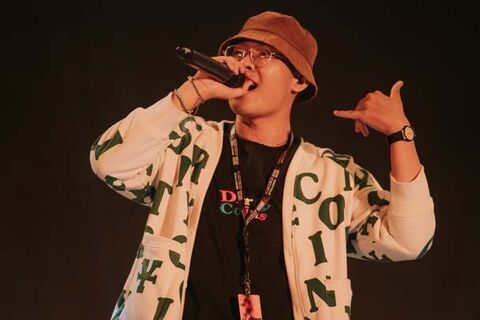 "No one" - Bản rap đầy "thính thơm" của Hurrykng