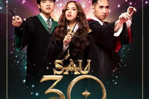 “Bộ tứ huấn luyện viên” Rap Việt cùng dàn sao trẻ Lynk Lee, Yuno Bigboi, Duy Andy bất ngờ xuất hiện trong MV “Sau 30” của A.C Xuân Tài