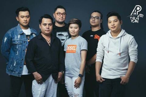"Circle of life"  - Ca khúc Rock cổ vũ tinh thần người trẻ của The A Plan