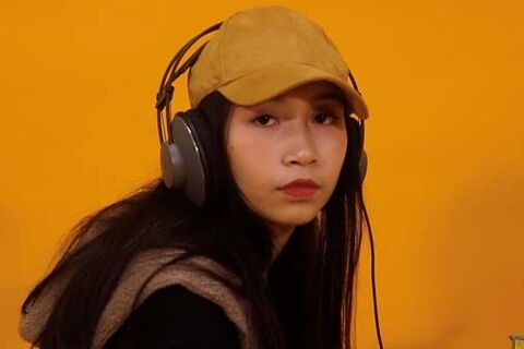 Tự thực hiện hết MV “Got You”, Mỹ Anh muốn được độc lập trong con đường âm nhạc