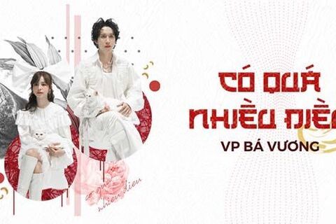 Những ai yêu mèo thì đừng bỏ qua MV One-Shot của VP Bá Vương