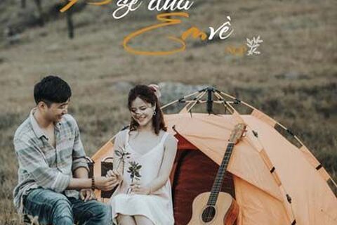 "Anh sẽ đưa em về" - Tình yêu đích thực là khi hai người trong cuộc trân trọng nhau