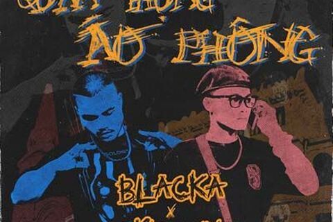 Rapper Blacka: "Nhạc của Phan Mạnh Quỳnh ở một tầm cao khác"