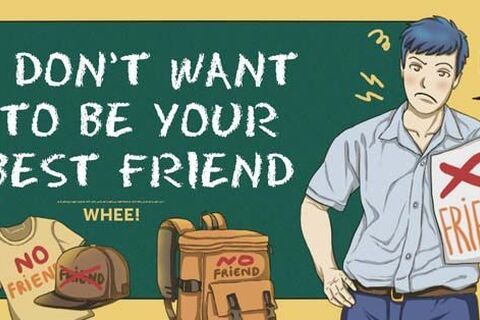 Hội F.A, friendzone đừng lo vì đã có “thánh ca” mới “I Don’t Want To Be Your Best Friend” của nhóm WHEE!