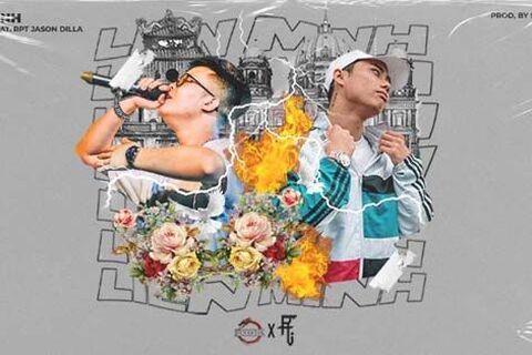 Tung album 6 bài mới, Sony Tran bày tỏ: "Muốn tồn tại cần thích nghi với thị trường âm nhạc"