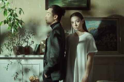 "Tin anh từ đầu" - Ca khúc "xoáy sâu" về tình yêu trong showbiz