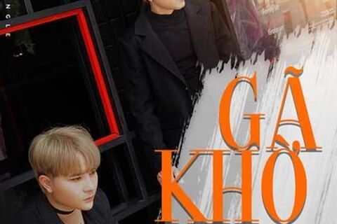 Ra mắt MV "Gã khờ", nhạc sĩ Thiên Dũng: " Áp lực rất nhiều khi theo đuổi ca hát"