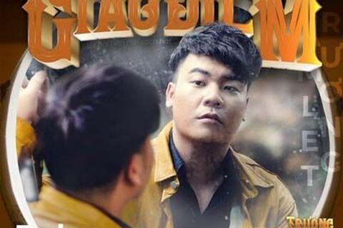 Hamlet Trương tung album bolero "Giao điểm" hát theo phong cách trẻ trung