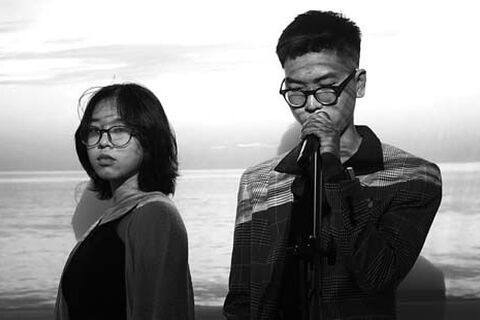 "Biến nhớ" - Bản nhạc chill phết từ bộ đôi Cận và Vic
