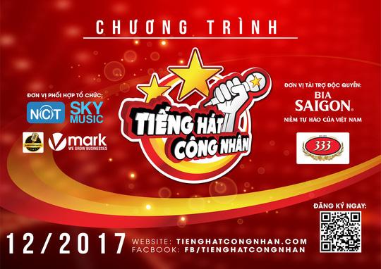Sân chơi mới lạ cho người lao động sắp diễn ra - 1