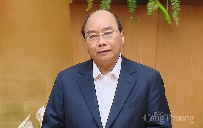 can nhac truong de thuc hien chuong trinh tong the ho tro doanh nghiep cua chinh phu