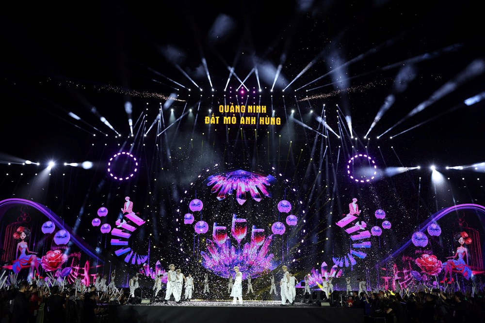 Quảng Ninh: Khát vọng vươn mình trong kỷ nguyên mới - ảnh 5