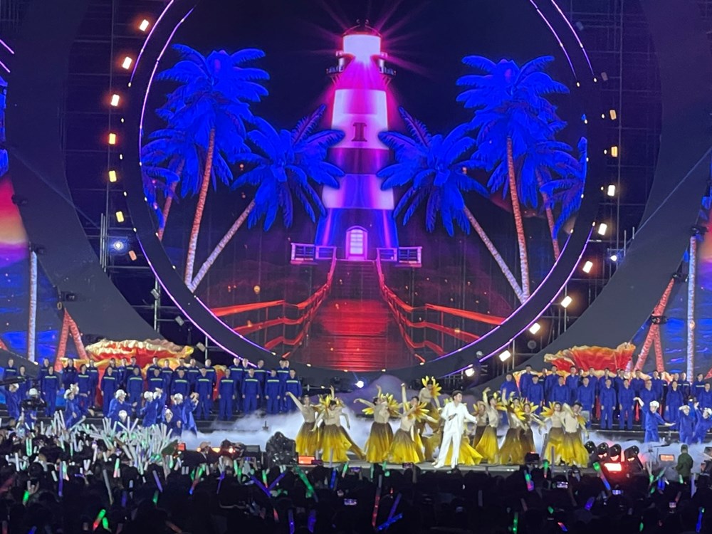 “Tôi là người thợ lò”: Bản hùng ca bất diệt của vùng than Quảng Ninh - ảnh 3