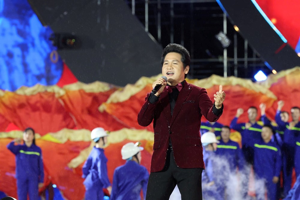 “Tôi là người thợ lò”: Bản hùng ca bất diệt của vùng than Quảng Ninh - ảnh 2