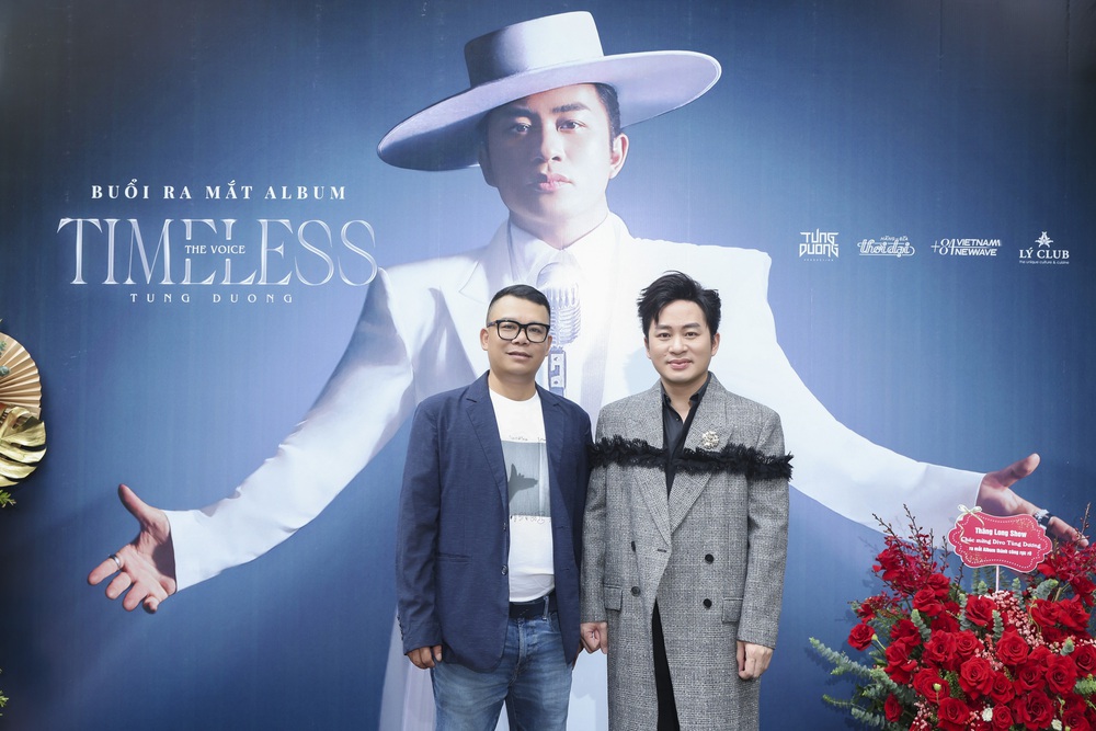 Nhìn Tùng Dương ngược dòng và ngẫm! - Ảnh 3. Nhìn Tùng Dương ngược dòng và ngẫm! - Ảnh 3.