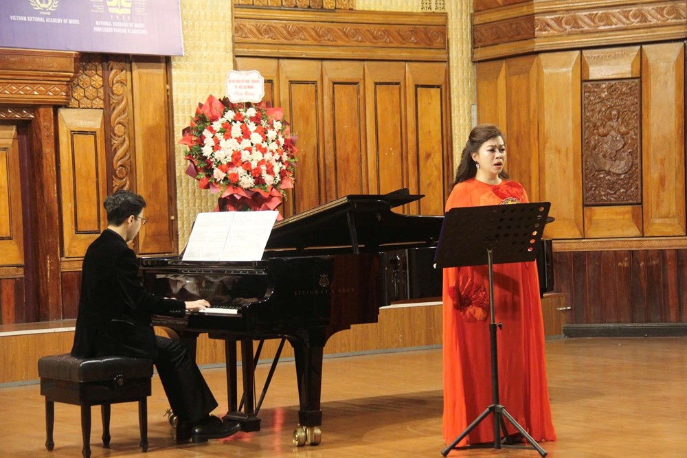 Biểu tượng sinh động cho 75 năm quan hệ Việt Nam - Bulgaria - ảnh 5