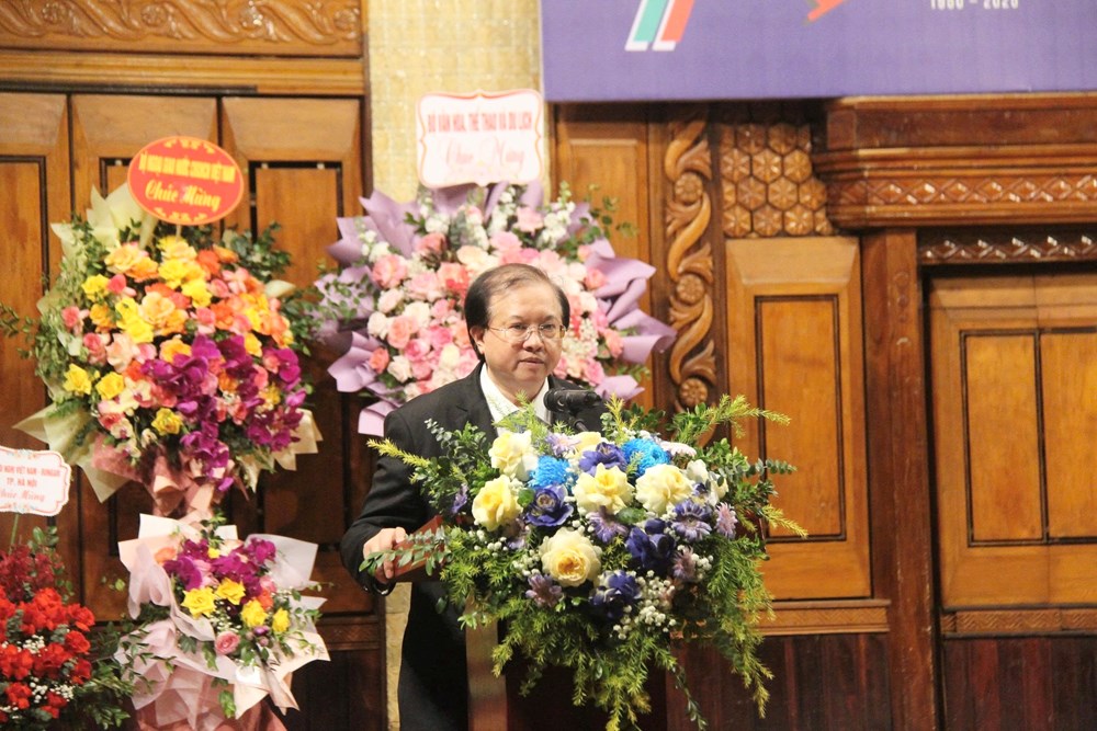 Biểu tượng sinh động cho 75 năm quan hệ Việt Nam - Bulgaria - ảnh 3