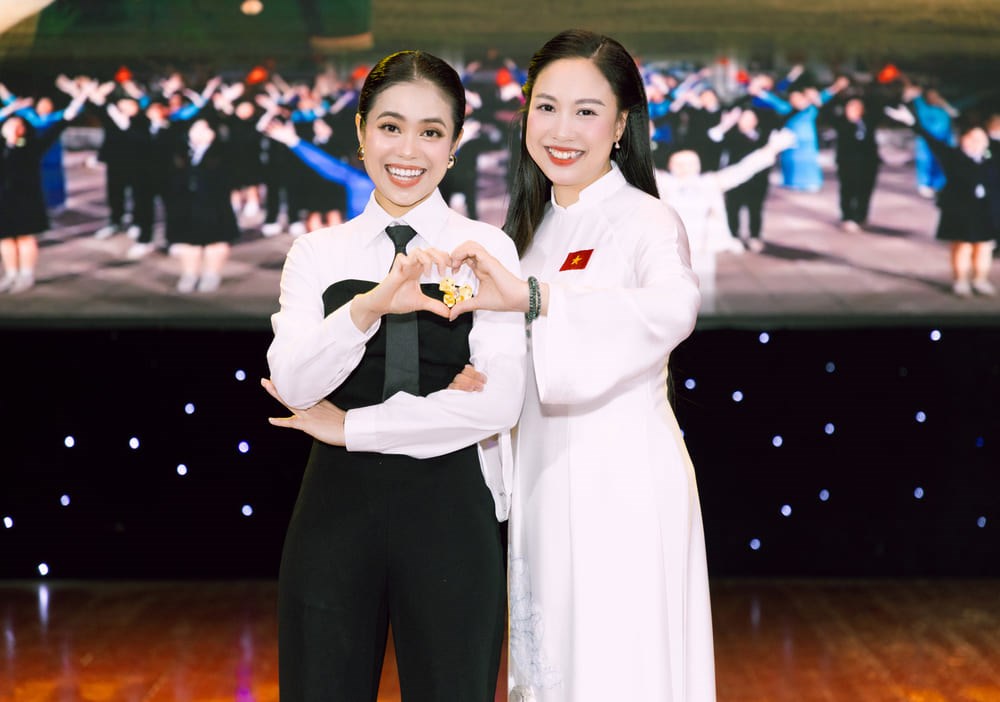 Dự án âm nhạc “Ý Đảng – lòng Dân” hướng tới Đại hội đại biểu toàn quốc lần thứ XIV - ảnh 3