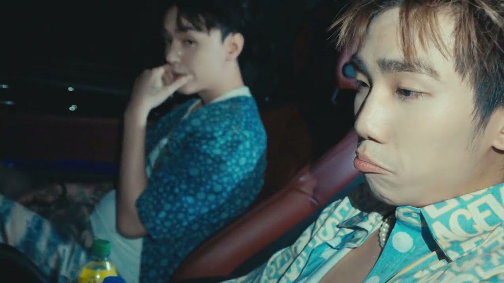 Ca khúc âm thầm kiếm cả trăm triệu view, nhờ một thay đổi mà cả cõi mạng điên đảo - ảnh 2