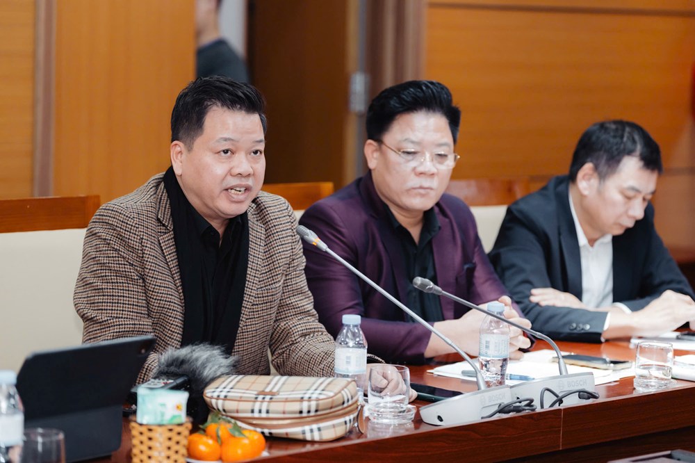 Chương trình nghệ thuật “Với Đảng vẹn toàn niềm tin yêu”  - ảnh 3