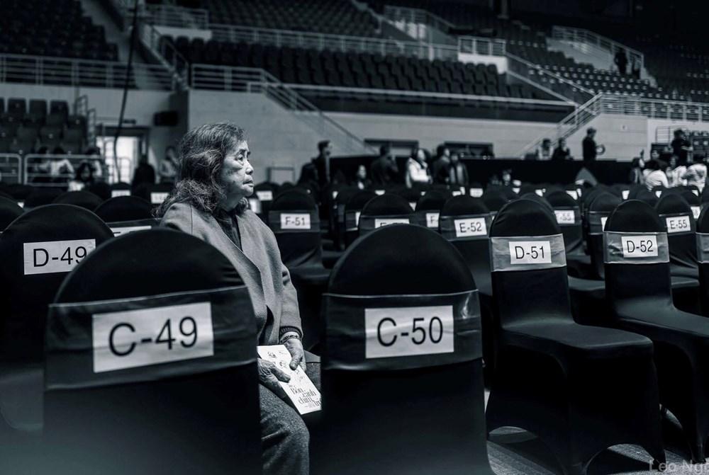 Quá nhiều lí do khiến “Về đây bốn cánh chim trời” bị huỷ  - ảnh 1