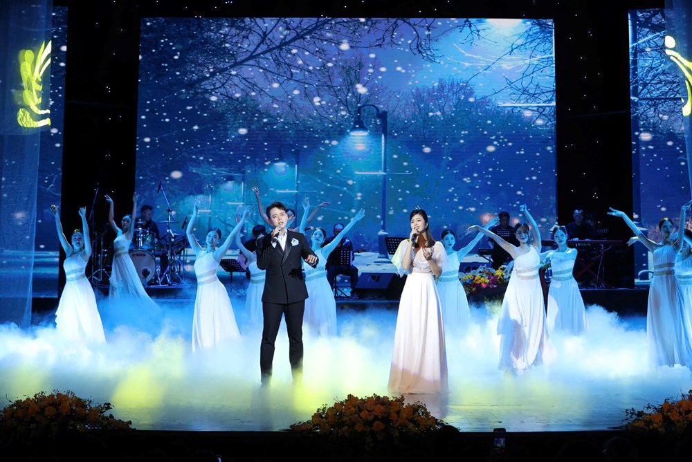 Giữ bản sắc, chạm xu hướng - ảnh 1